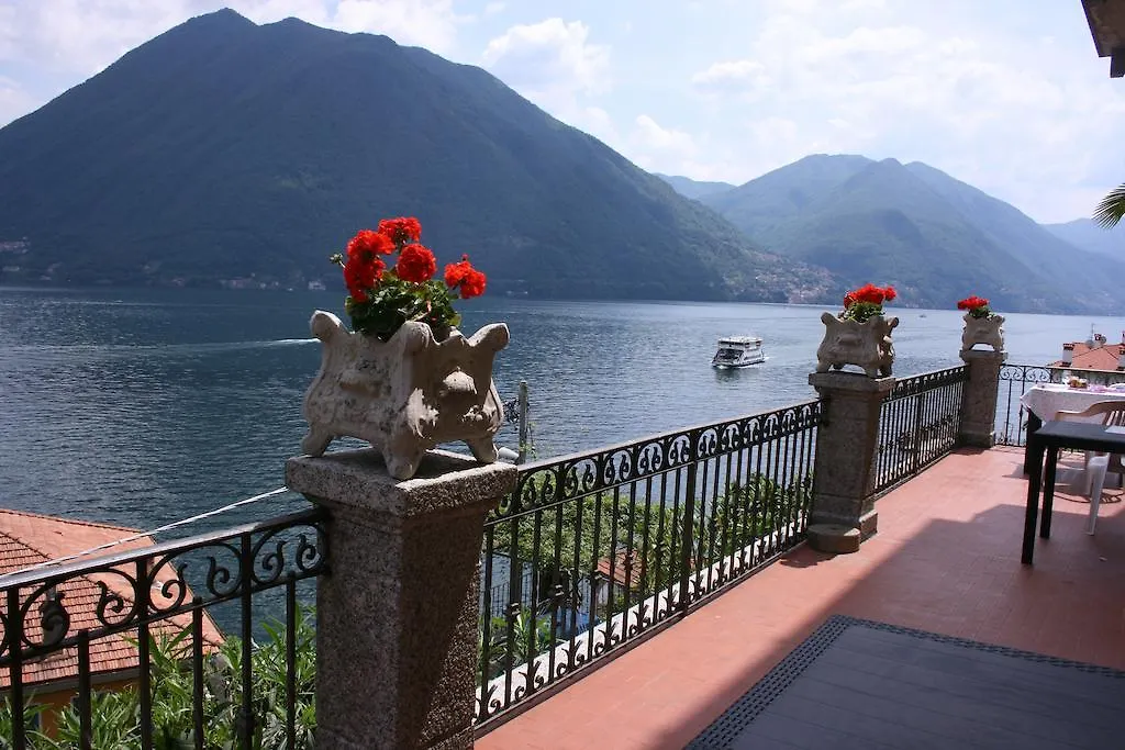 Apartment Villa The Dreamers Argegno