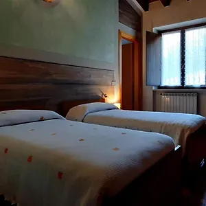 Farm stay Dell'altopiano, Serle