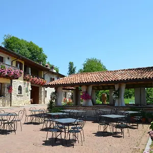 Farm stay Dell'altopiano, Serle