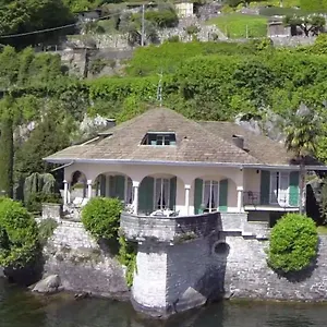 Villa La Ruga, Argegno