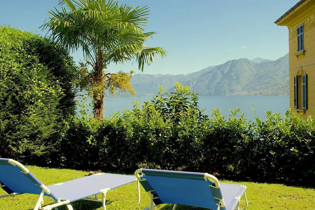 Villa The Dreamers Argegno 0*,  Italy