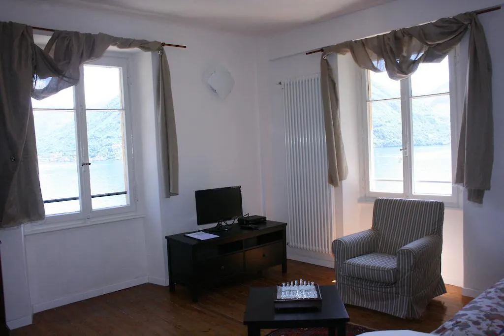 Villa The Dreamers Argegno 0*,