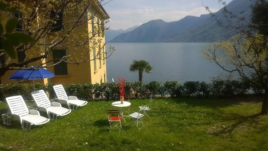 Villa The Dreamers Argegno