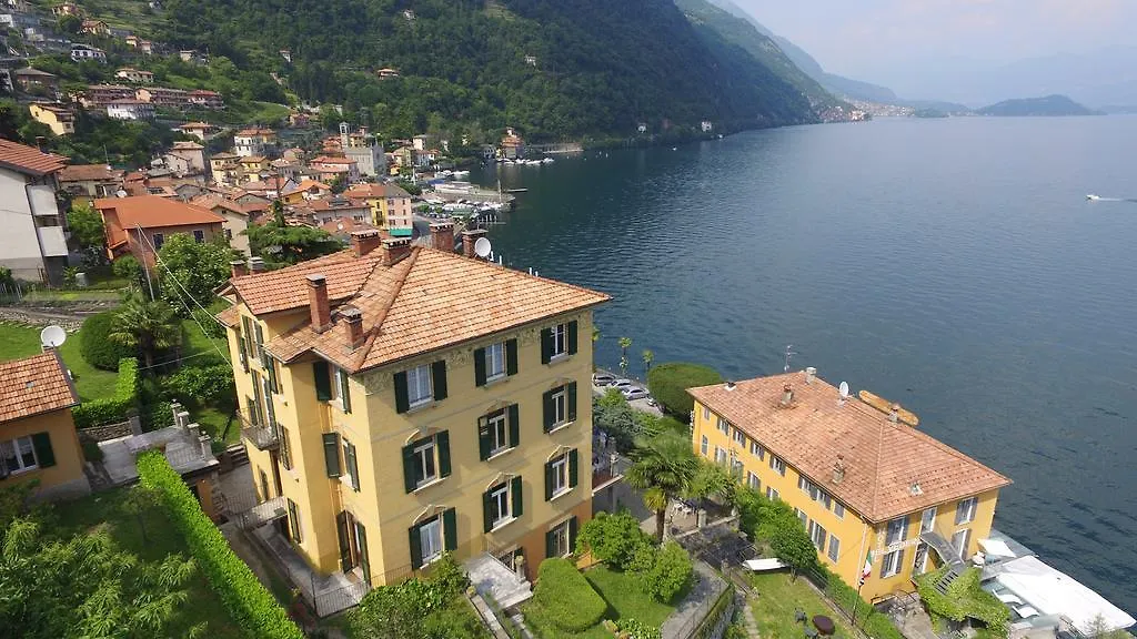 Apartment Villa The Dreamers Argegno