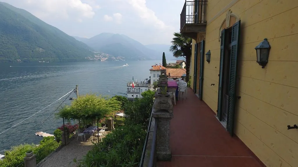 Villa The Dreamers Argegno 0*,  Italy