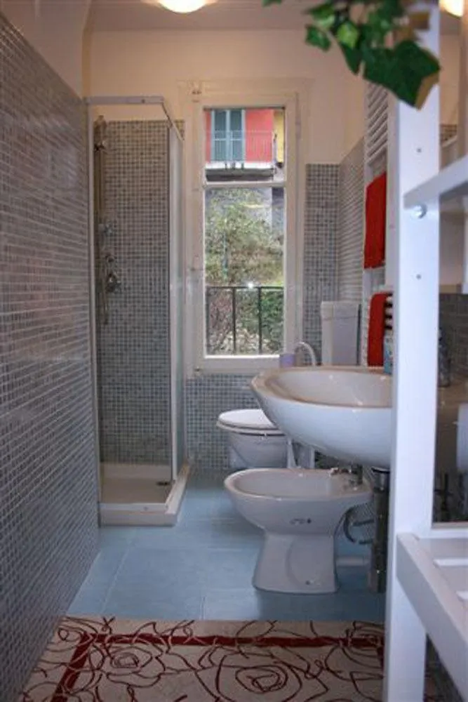 Villa The Dreamers Argegno