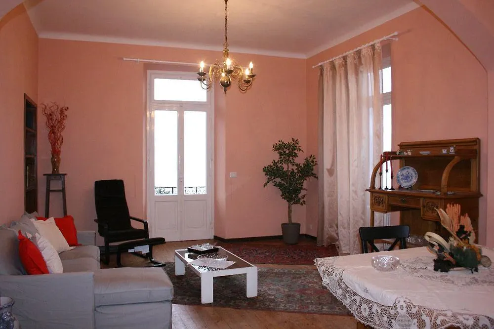 Villa The Dreamers Argegno