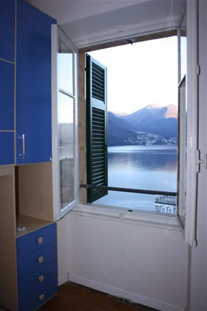 Villa The Dreamers Argegno Italy