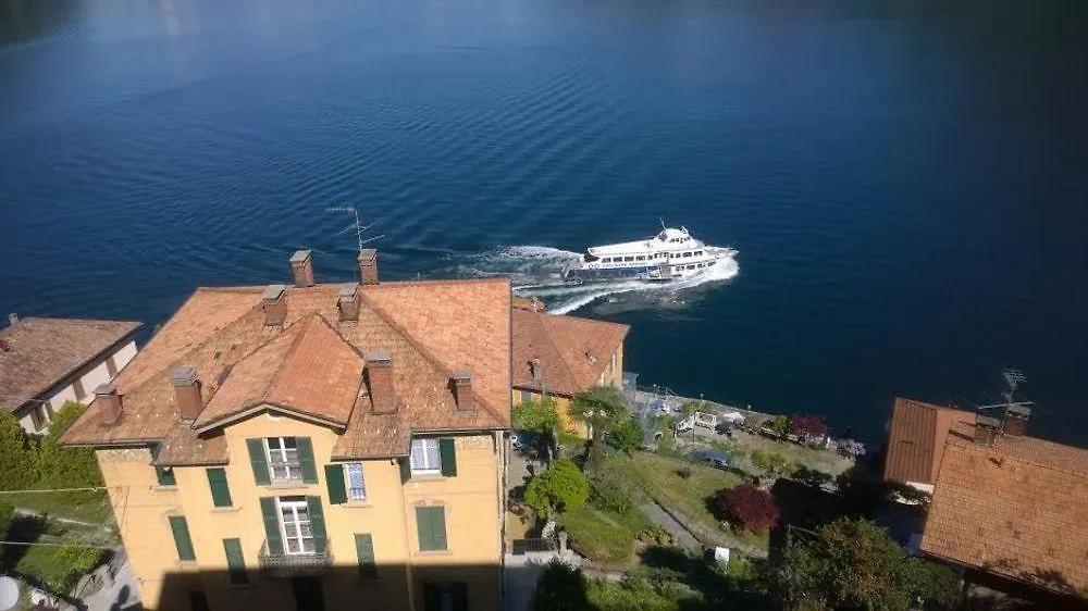 Villa The Dreamers Argegno