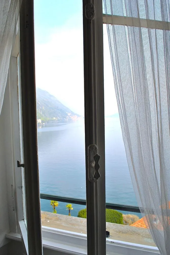 Apartment Villa The Dreamers Argegno