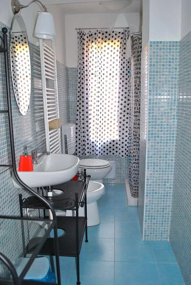 Apartment Villa The Dreamers Argegno Italy