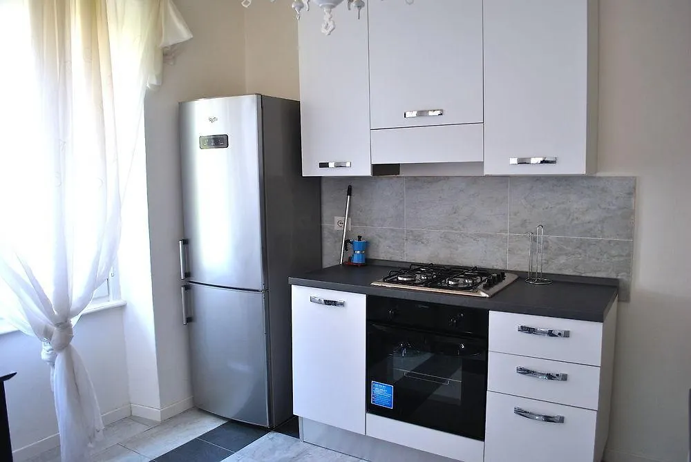 Villa The Dreamers Argegno 0*,