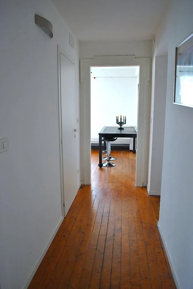 Apartment Villa The Dreamers Argegno