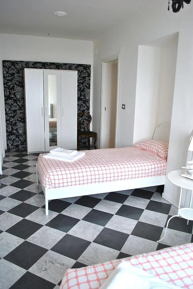 Villa The Dreamers Argegno 0*,
