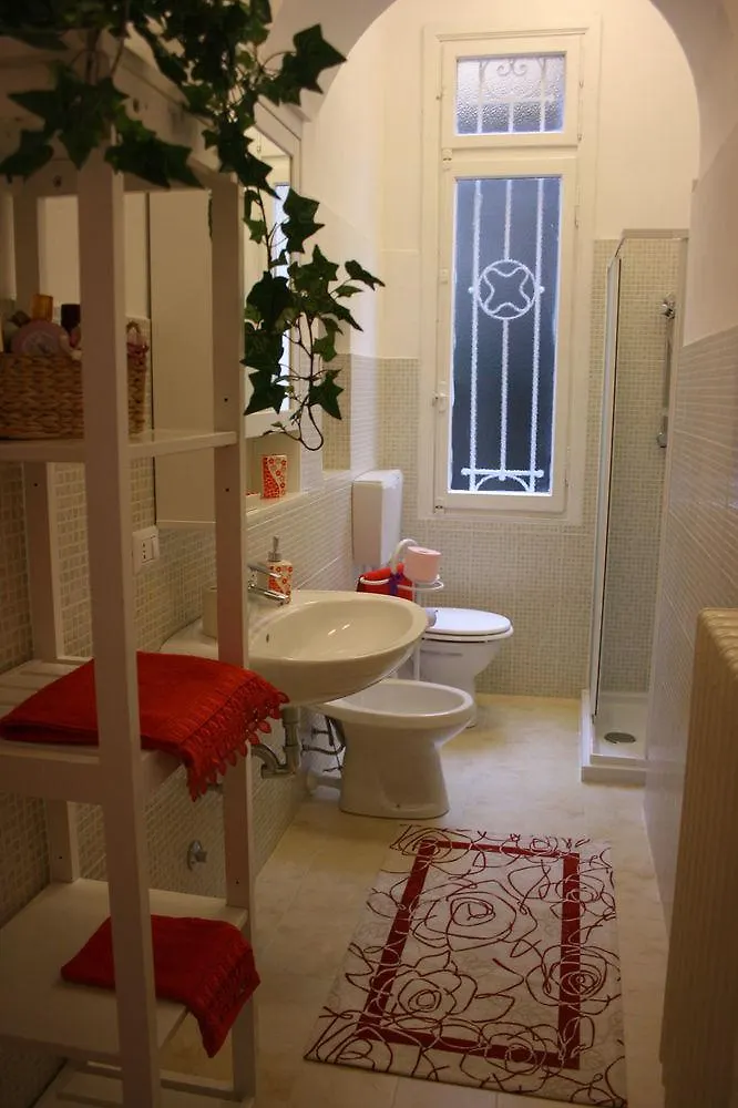 Villa The Dreamers Argegno Apartment