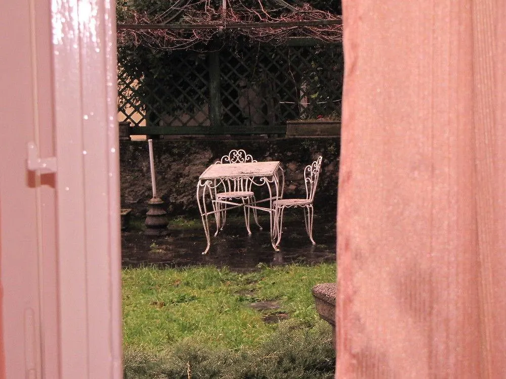 Villa The Dreamers Argegno