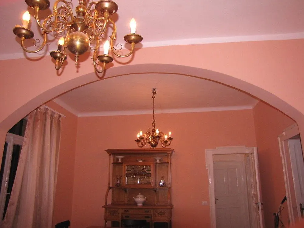 Apartment Villa The Dreamers Argegno