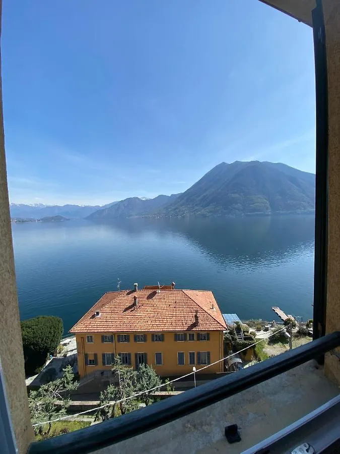 Villa The Dreamers Argegno 0*,