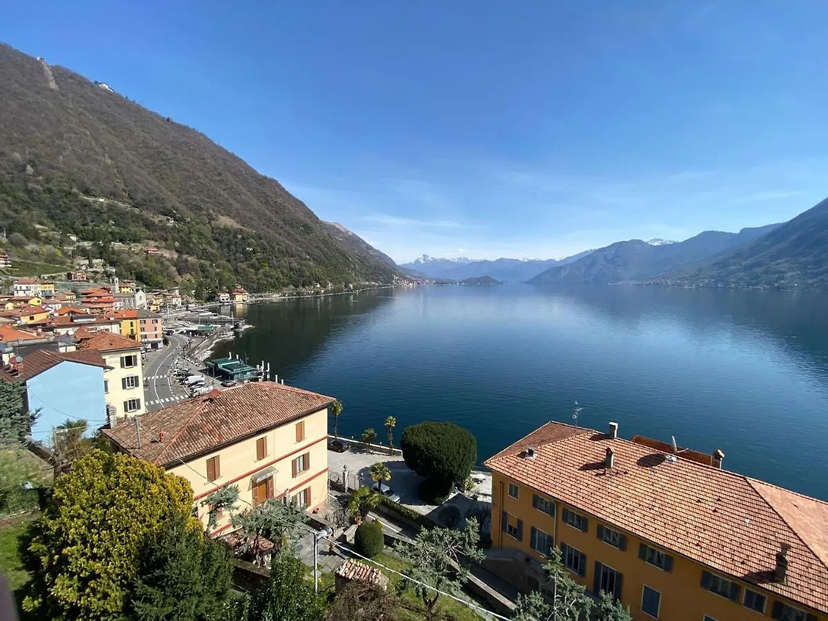 Villa The Dreamers Argegno